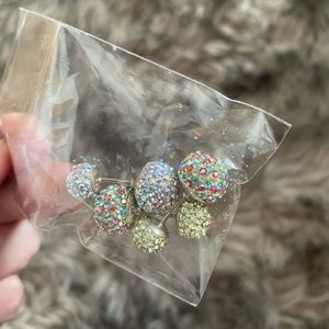 Brand New Earrings